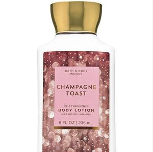 Champagne Toast Body Lotion